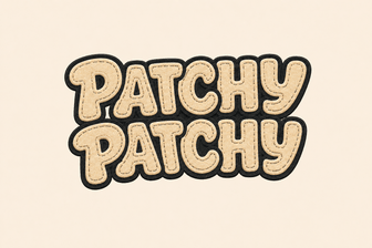 Patchy Patchy logo