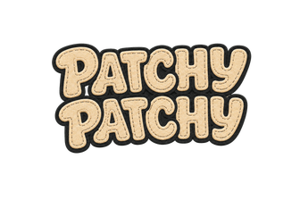 Patchy Patchy logo